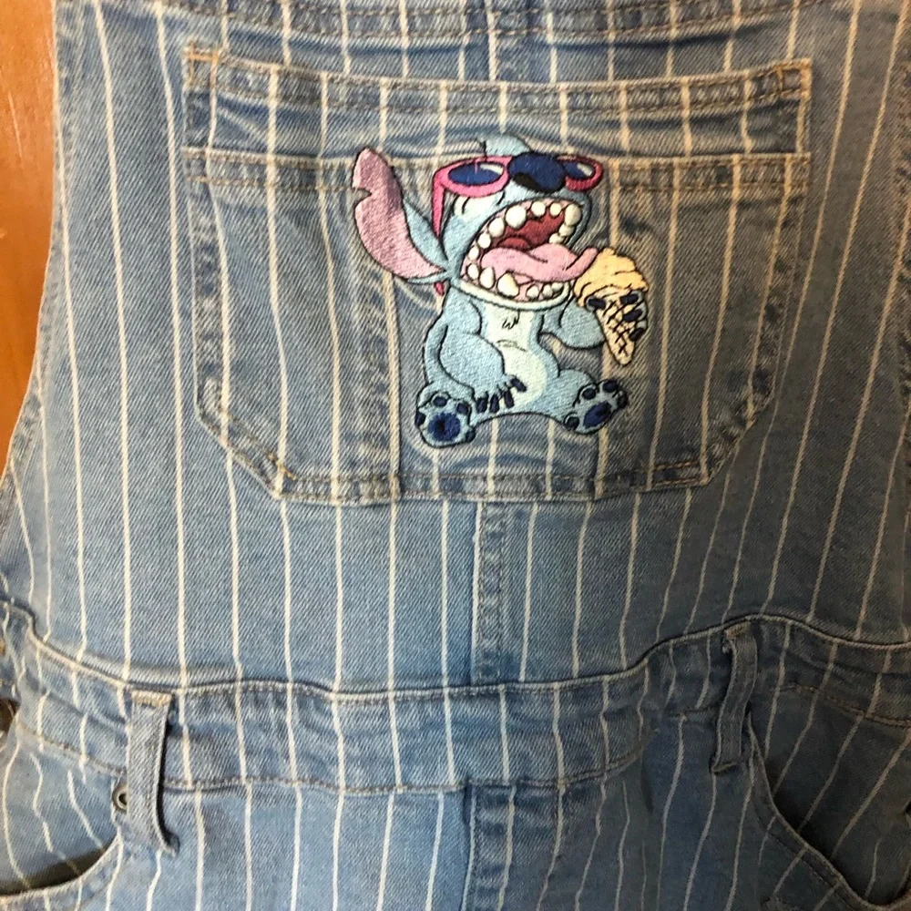 Overalls - Picture 2 of 3